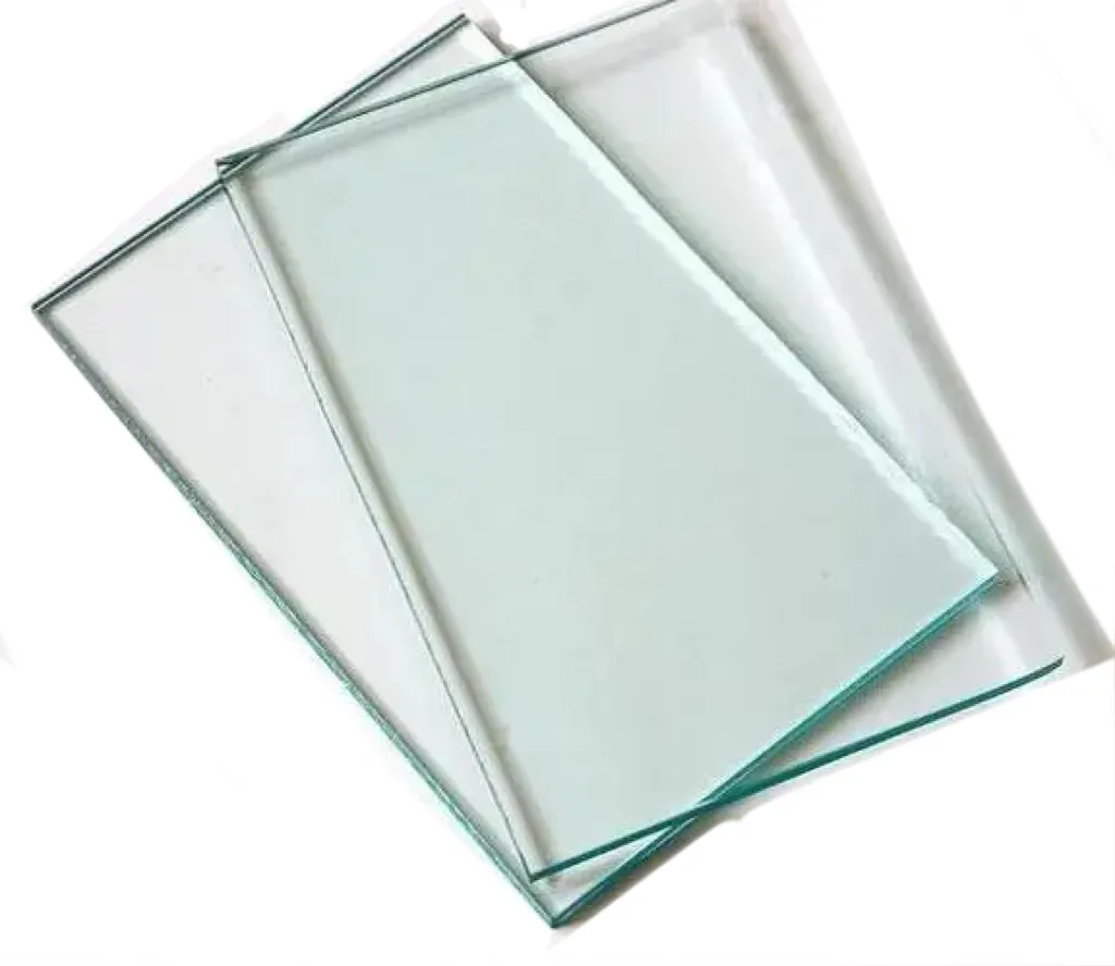 10 мм термостойкость двойное остекление закаленное прозрачное стекло
