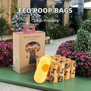ถุงขยะพลาสติก HDPE สำหรับใช้ในบ้าน กลิ่นเลมอน สีม่วง รีไซเคิลได้ ใช้สำหรับใส่ผ้าอ้อม ถุงเติมสำหรับทรายแมว - Product Image 2