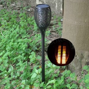 Piège à insectes sans fil solaire, étanche, pour extérieur, répulsif anti-moustiques, piège à mouches, anti-moucherons - Product Image 5
