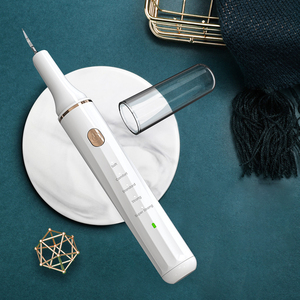 Alat pembersih gigi elektrik hewan peliharaan, Scaler gigi pembersih gigi anjing portabel nirkabel - Product Image 4