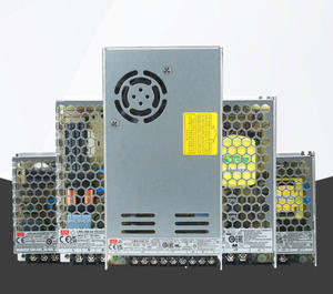ใหม่เดิมแท้ Delta PMT-24V150W2BA PMT ซีรีส์ 24V 150W อุปกรณ์จ่ายไฟแบบสวิตชิ่งสำหรับอุตสาหกรรม มีสินค้าในสต็อก - Product Image 1