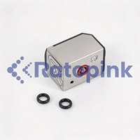 Ensemble de buses de type G EB38980 noir, remplacement pour imprimante CIJ Markem-Imaje séries 9232, 9410, 9450