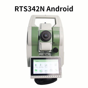 Équipement de topographie FOIF RTS342N, instruments optiques, station totale <span class=keywords><strong>GPS</strong></span> - Product Image 2