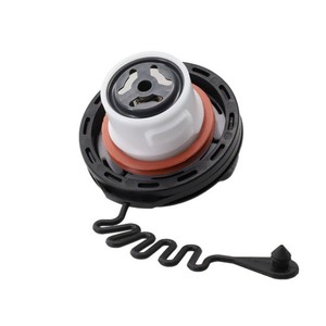 Tapa del depósito de combustible para Volvo C30 C70 S80 S60 S40, pieza de plástico, número de pieza 31261589 - Product Image 2