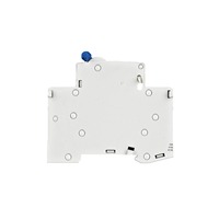Contact auxiliaire Chint XF9 1N/O+1N/C 9mm Montage côté gauche pour MCB RCBO Code IEC/EN 60947-5-1 184994