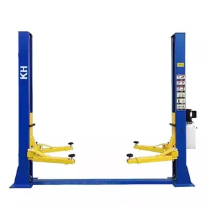 Hot Selling 4000kg Great Quality Car Lift Equipment Car Elevator 4 Tons 2 Post Car Lift