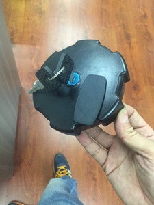 Actros MP2 MP3รถบรรทุก A0004700405ฝาบรรจุน้ำมันเชื้อเพลิง - Product Image 2