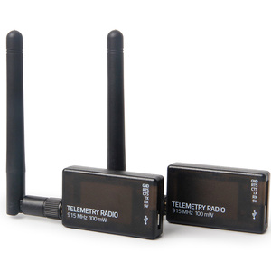 V3โฮลีโบร500mW 914MHz 100mW 500mW 433MHz 915MHz สำหรับ <span class=keywords><strong>APM</strong></span> pixhawk radiolink <span class=keywords><strong>MINI</strong></span> Pix RC Drone ควบคุมการบิน - Product Image 1
