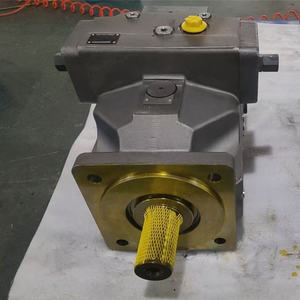 Pompe à pistons axiaux A4VSO250 A4VSO250LR2G/30R-PBB12N00 Pièces de pompe hydraulique pour machines lourdes Pompe à pistons axiaux à déplacement variable - Product Image 4