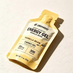 Gel énergétique sportif à la saveur vanille Absorption efficace et énergie longue durée pour la <span class=keywords><strong>course</strong></span> à <span class=keywords><strong>pied</strong></span> ou le cyclisme 32g pour adultes - Product Image 6