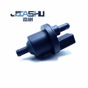 Nuevo Audi VW Golf Válvula solenoide Control de tanque de carbono Sensor automotriz <span class=keywords><strong>Precio</strong></span> para 6QE906517 6QE906517A 0280142345 - Product Image 3