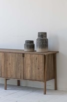 Meubles en bois récupéré meubles rétro mobiliario armoires de cuisine armoire en bois de pin recyclé armoire de rangement buffet