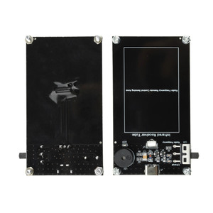 Infrared <b>Rf</b> Remote Control Tester <b>Module</b> Dc 5V Type C Interface <b>Wireless</b> Testing Device - Product Image 1