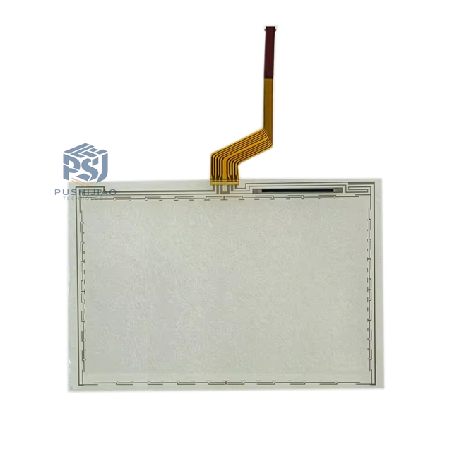 PH41224328 Rev. C Touch Screen Digitizer for PH41224328 Rev. C P5751-0708-0345 Touchpad 7inch 10pin PH41224328 Touch Panel