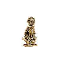 Ornements de pharaons égyptiens anciens, objets de décoration pour la maison et le bureau, vente en gros et au détail