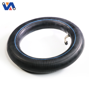 Chambre à Air 10*2.5 Coudée à 90 Degrés pour Trottinettes Électriques Zero 10X, KuGoo M4/M4 Pro, Kukirin G1/G2 Master/G2 Max, Vsett 10+, Dualtron – Entrepôt EU - Product Image 3