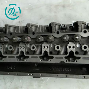 ชุดประกอบหัวสูบดีเซลแบบฉีดตรง EexcavaStart 6CT รุ่น 3966448 สำหรับรถบรรทุกหนัก เครื่องยนต์รถขุด ทนทาน รับประกัน 6 เดือน - Product Image 1