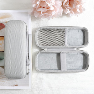 Étui de rangement EVA pour stylo numérique, 2-3 compartiments, protection, couleur bleue - Product Image 3