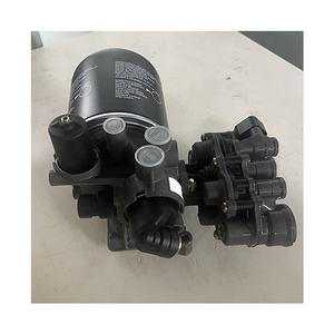 Sécheur d'air pour camion MAXTRUCK <span class=keywords><strong>42536872</strong></span> 41033006 41211262 41211392 41285081 ZB4734 7.16000 pour IVE - Product Image 3