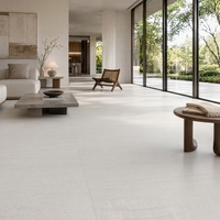 Sol en terrazzo personnalisé pour hôtel, comptoir en terrazzo de luxe, dalles et carreaux en terrazzo artificiel résistant à l'usure