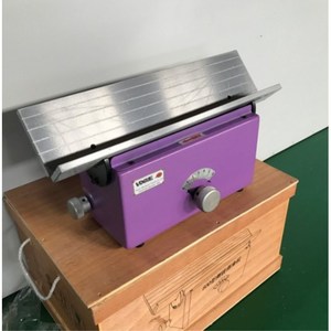 Máquina de Fresado y Biselado Lateral Eagle Brand 600, Mesa Ajustable de 15-45 Grados para Piezas Metálicas Sin Tratamiento Térmico - Product Image 1