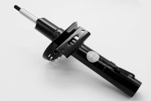 Amortisseurs de pièces automobiles pour VW <span class=keywords><strong>POLO</strong></span> 9N 2002-2010 6QD413031D 6QD513025C 6QD413031C 6QD513025C - Product Image 2