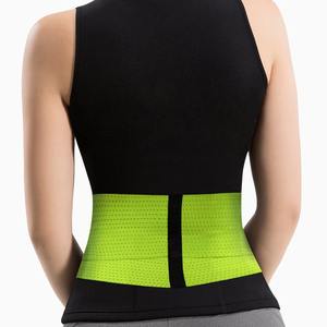 Néoprène Taille Formateur <span class=keywords><strong>Ceinture</strong></span> Fitness Sueur <span class=keywords><strong>Ceinture</strong></span> <span class=keywords><strong>Ventre</strong></span> <span class=keywords><strong>Perdre</strong></span> <span class=keywords><strong>Du</strong></span> Poids Post-partum Sauna Wrap - Product Image 4