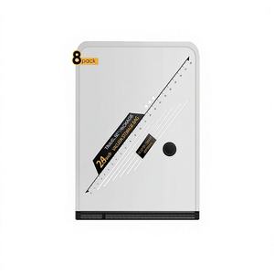 กระเป๋าเก็บเสื้อผ้าสำหรับเดินทางขนาดกลางสีสันสดใส - Product Image 1