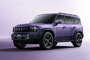 Venta caliente Jetour Traveler 2025 2,0/1.5TD 4WD/XWD/2WD Edición conmemorativa en stock Coche nuevo Coche usado - Product Image 3