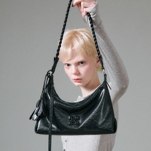 Umweltfreundliches 100% Recyceltes PU Synthetisches Leder Nachhaltiges Ledermaterial für Taschen und Schuhe - Product Image 6