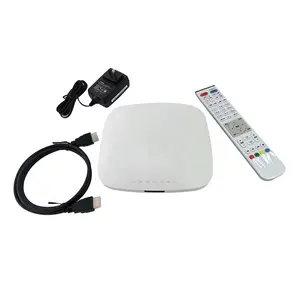 wifi iptv onu ftth with voice for ftth epon network