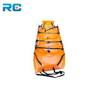 Camilla Multifuncional Original para Elevación Vertical en Rescate Espacial Profundo, Se Acepta OEM y ODM, Certificación CE e ISO - Product Image 6