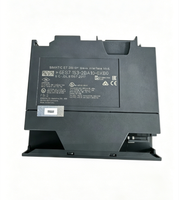Módulo de Interfaz DP de Alto Rendimiento 6ES7153-2BA10-0XB0 ET 200M, 12 Mbps, Compatible con 12 Módulos S7-300, PLC Industrial