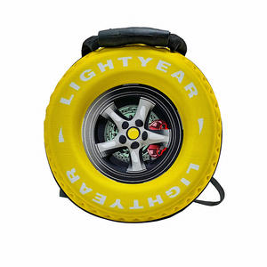 Venta al por mayor primavera bolsa <span class=keywords><strong>de</strong></span> neumáticos versión coreana Simple moda ocio bolso niños <span class=keywords><strong>mochila</strong></span> para bolsa <span class=keywords><strong>de</strong></span> viaje - Product Image 6