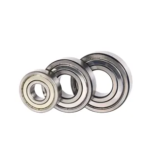 Cheap Price Bearing NS K 6210 DDUCM Deep Groove Ball Bearing 50*90*20 Mm