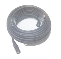 Câble multipaire Ethercon pour système audio, câble réseau RJ45 4 canaux CAT6, câble multipaire audio avec connecteurs Ethercon