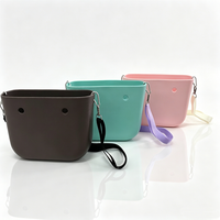 Sac de rangement pour poussette en gros, organisateur portable pour poussette, panier suspendu, sac à couches pour maman avec accessoires à accrocher
