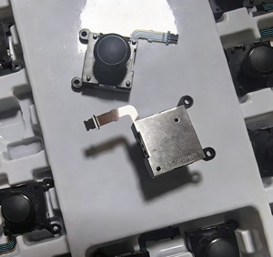 Joystick analogique 3D pour <span class=keywords><strong>PS</strong></span> <span class=keywords><strong>Vita</strong></span> 2000 PSV2000, remplacement de la manette de jeu - Product Image 1