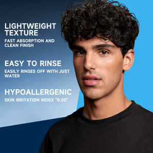 Crema Estilizadora para Cabello Rizado de Hombre, con Fijación Fuerte y Acabado Mate, 120 ml, Marca Privada Personalizada OEM ODM - Product Image 3