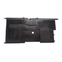 Baterías para Portátiles Thinkpad X1 Carbon 2014 2015 2016 45N1701 45N1702 45N1703 TP00061A 14.8V 3040MAH 44.9WH Batería para Portátil X1
