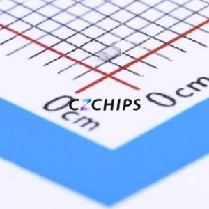 Résistance SMD RM04JTN102 0402 (Type : Film Épais) (Résistance : 1 kOhm Précision : 5%) - Product Image 2