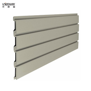 Panel de PVC plano Unipower para decoración - Product Image 5