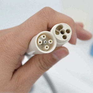 High Configuration VRN A8 LED Auto Dental Ultrasonic Scaler <strong>Veterinary</strong> <strong>Instrument</strong> for Oral Cleaning of Human and Pets - Product Image 4
