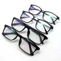 2022ขายส่งไทเทเนียมแว่นตาออปติคอลตาแว่นตากรอบแว่นตาปรากฏการณ์กรอบแว่นตาสำหรับผู้หญิงผู้ชาย