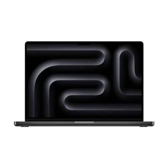 Hot SellPowerful Professional Laptop Original Mabook Pro M3 Pro 14 Inch 12+18 Core CPU OLED Aluminium Wireless