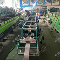 Machine de fabrication de stabilisateurs galvanisés à chaud pour la résistance à la corrosion dans l'exploitation minière