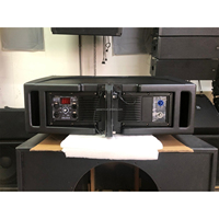 Module de sonorisation Line Array actif 2 voies Gooermi HDL 30-A 2200W Équipement sonore/Amplificateurs/Haut-parleurs