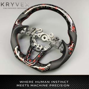 Kryvex para <span class=keywords><strong>Mazda</strong></span> 3 6 CX-4 CX-<span class=keywords><strong>5</strong></span> 2017-2019 Accesorios Personalizados para Automóviles Cuero Perforado Napa - Product Image 3