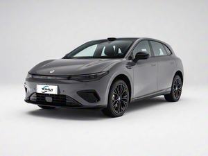 2026 Lafa5 Fashion Design Nieuwe Energie Sedan 605km CLTC Leapmotor C01 Elektrische Auto met Verlengde Actieradius 100-150kW 50-70kWh - Product Image 5