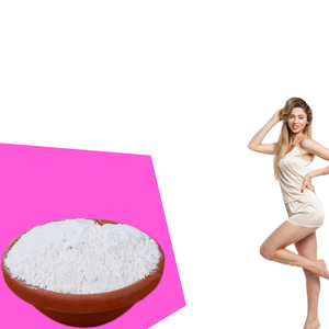 OEM servicios personalizados suplemento de soporte metabólico Sibu polvo cuidado de la belleza suplemento dietético pérdida de peso corporal delgada Sibu - Product Image 5